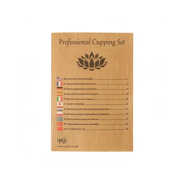 1 multilingual manual